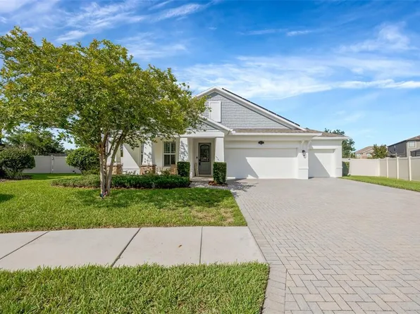 1673 Feather Grass Loop, Lutz, FL 33558