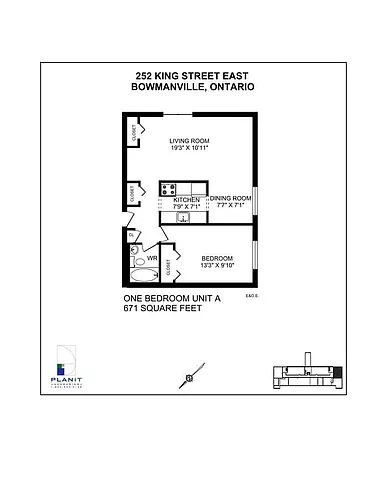 Floor plan 0103
