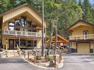 241 Red Cedar Dr, Ronald, WA 98940