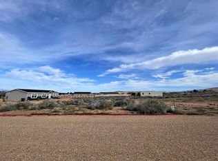 1060 E Newland Ln, Kanab, UT 84741