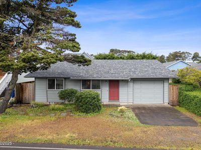 2147 NW Keel Ave, Lincoln City, OR, 97367