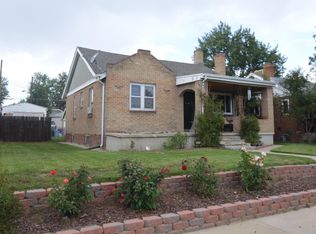 4251 N Vallejo St, Denver, CO 80211