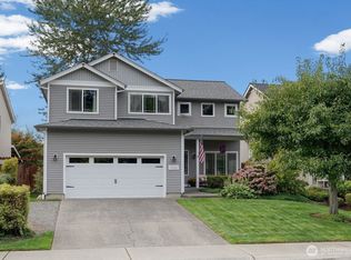 15422 87th Avenue E, Puyallup, WA 98375
