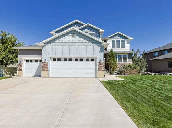 518 W Regal View Dr, Saratoga Springs, UT 84045