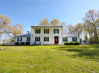 566 S Woolum Rd, Saint Joe, AR 72675