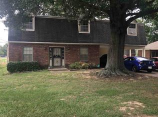 4908 Fairbrook Ave LOT 394, Memphis, TN 38118