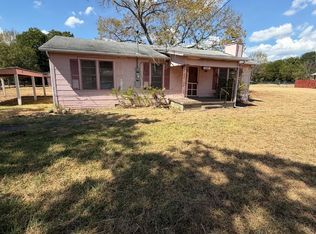 317 College St, Italy, TX 76651