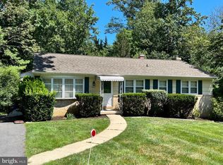 4633 Roundhill Rd, Ellicott City, MD 21043