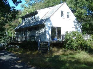 379 Pleasant Valley Rd, Old Bridge, NJ 08857