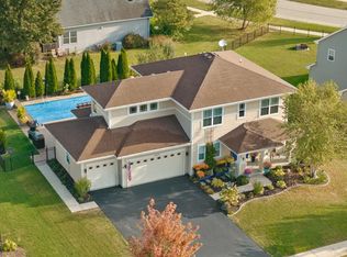 1430 Souders Ave, Elburn, IL 60119