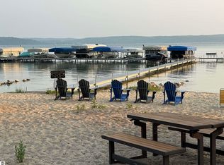 Arbutus Ln, Beulah, MI 49617