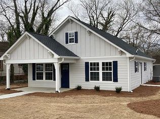 600 Pennington Ave SW, Rome, GA 30161