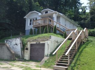 2735 Gilbert Ave, Portsmouth, OH