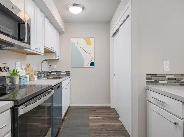 Brand New Community In Need Of Residents! Stunning 1 & 2 Bedroom Homes!