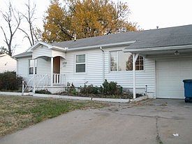 1st image of this home