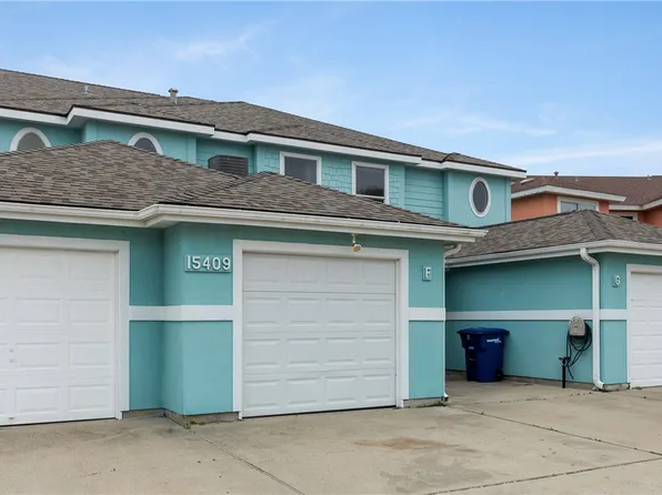 15409 Salt Cay Ct APT F, Corpus Christi, TX 78418