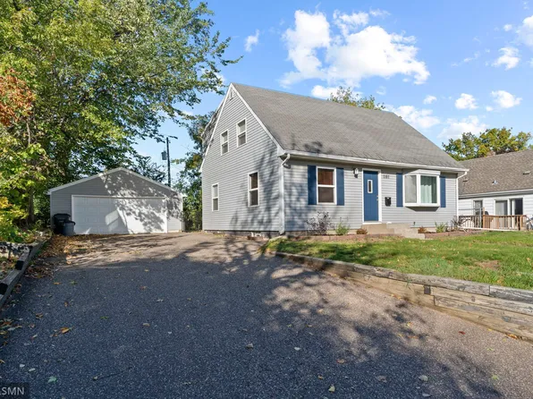 1161 Macarthur Ave, West Saint Paul, MN 55118