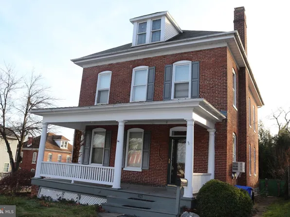 405 Reynolds Ave, Hagerstown, MD 21740