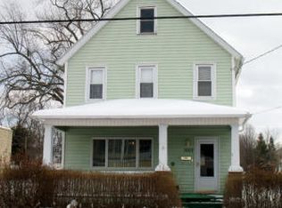 3007 Birney Ave, Scranton, PA 18505