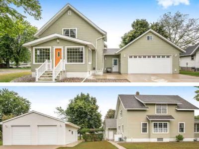 122 2nd Ave S, Brownton, MN, 55312