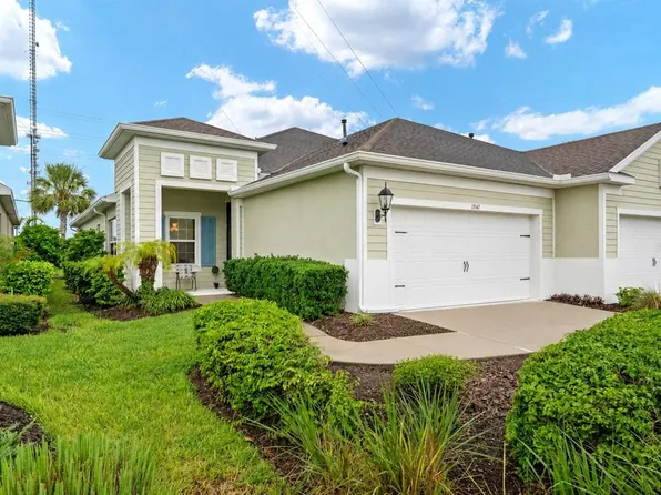 13542 CIRCA CROSSING DRIVE, LITHIA, FL 33547