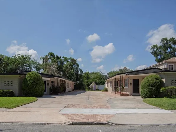 26 E HAZEL STREET, ORLANDO, FL 32804
