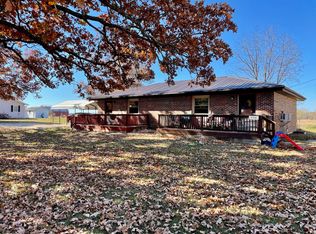 835 & B Morris Ave #A, Mountain Grove, MO 65711