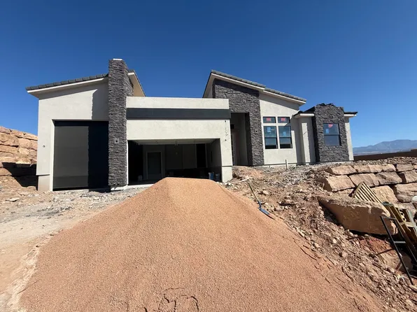 3078 W Platani Trl, Saint George, UT 84770