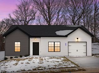 217 Wayne Hall Rd LOT 5, Clarksville, TN 37040