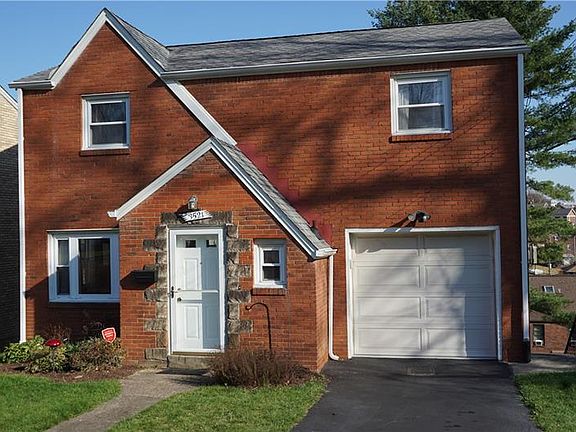 2nd image of 3521 Forest Ave