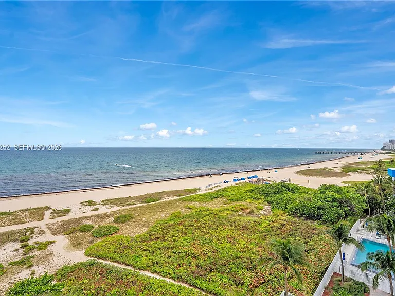 710 N Ocean Blvd #710 — Photo 12