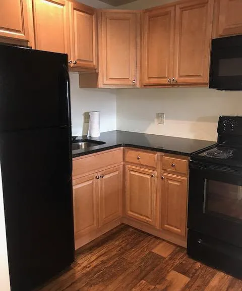 1601 Delaware Ave #26C — Photo 2