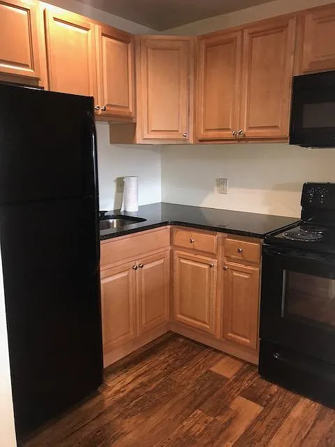 Building Photo - 1601 Delaware Ave #26C