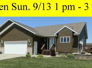 220 W Ironwood St, Brandon, SD 57005