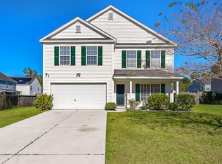 3081 Mapleleaf Dr, Moncks Corner, SC 29461