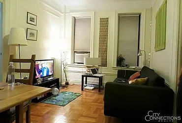 Rented by City Connections Realty