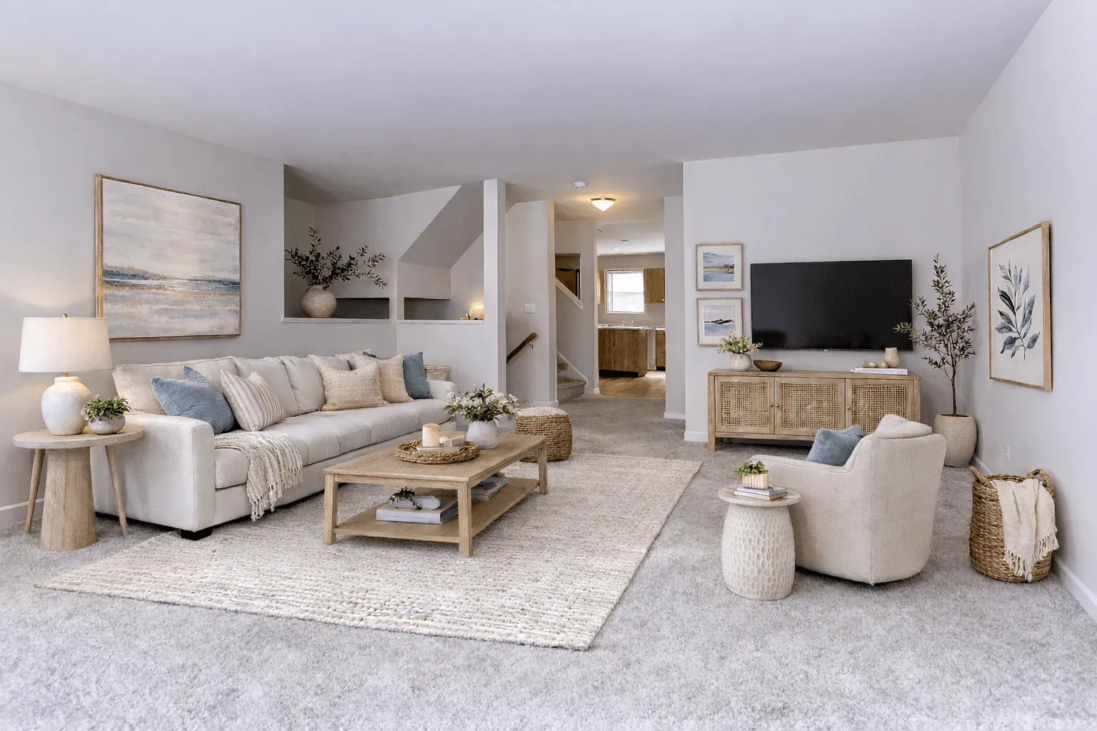 Townhomes at Paxton Creek — Photo 4