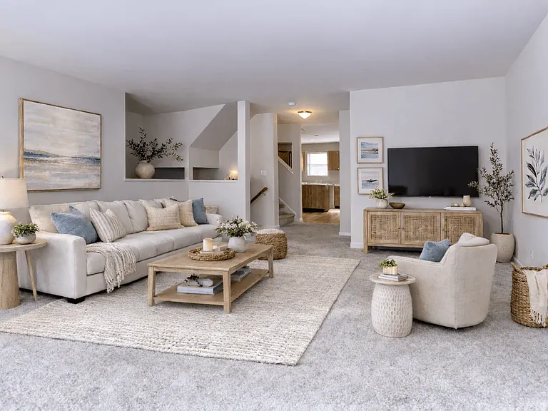 Townhomes at Paxton Creek — Photo 4