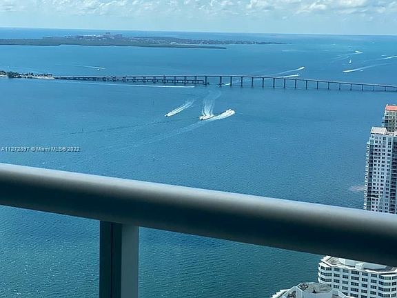 4th image of 495 Brickell Ave APT 5411