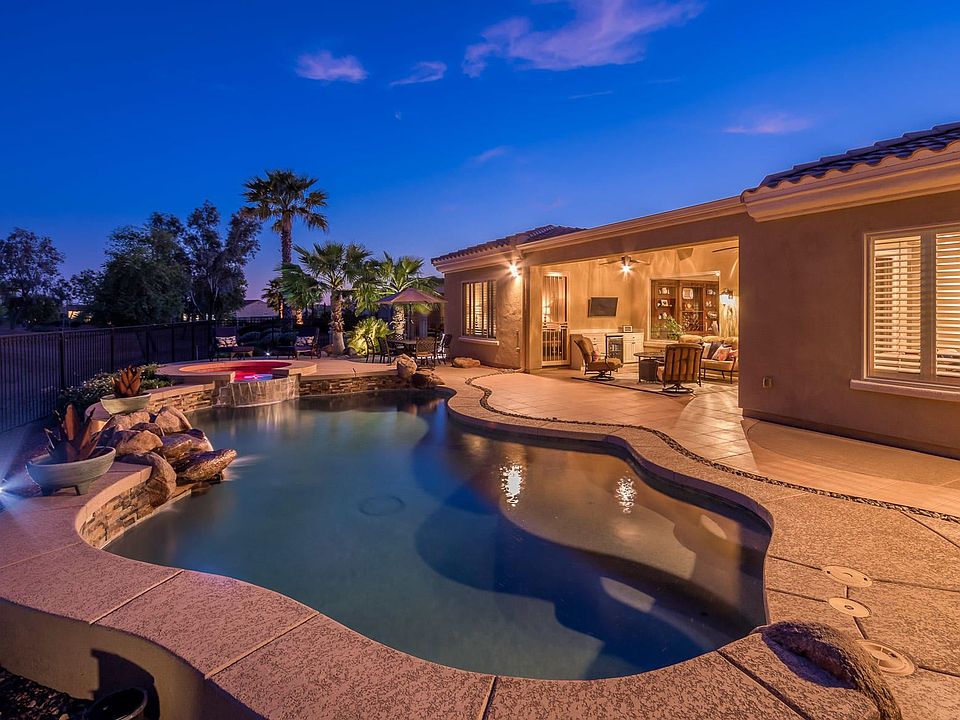 23109 N Las Positas Dr, Sun City West, AZ 85375 | Zillow