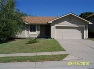 12822 Lillian St, Omaha, NE 68138