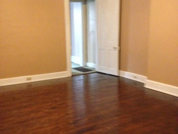 Dining or 3rd bd, 1st fl