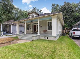 1559 Bruister St, Mobile, AL 36604
