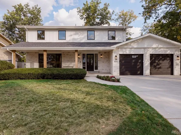 4842 Kellogg Circle, Boulder, CO 80303