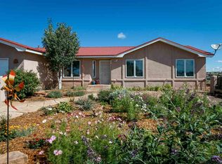 29 Arroyo Viejo Rd, Santa Fe, NM 87508
