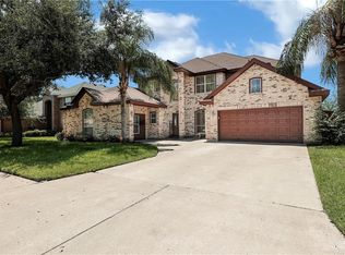 1602 Norma Dr, Mission, TX 78574