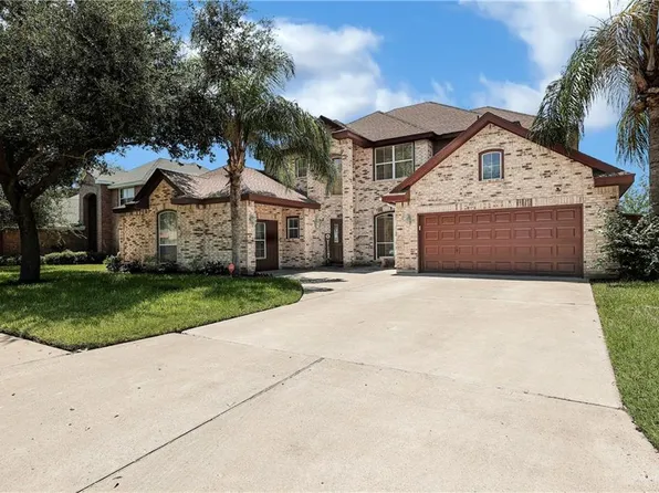 1602 Norma Dr, Mission, TX 78574