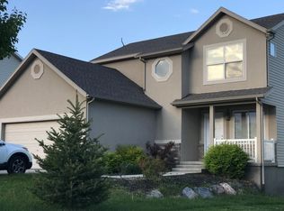 7724 N Silver Ranch Rd, Eagle Mountain, UT 84005