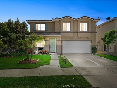 11773 Declaration Dr, Rancho Cucamonga, CA, 91730