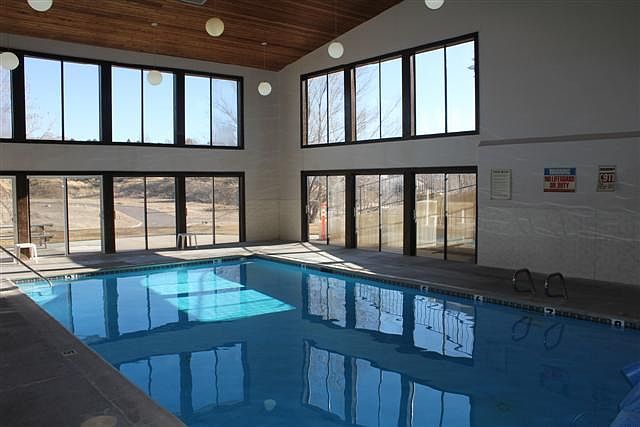 2 Bed 2 Bath Apt